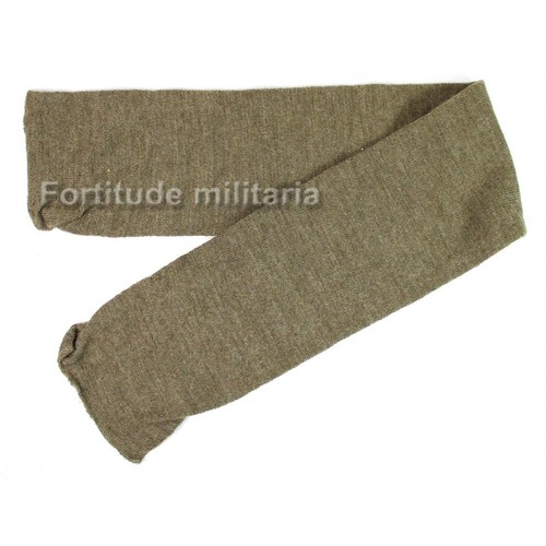 Bonnet echarpe commando - /,