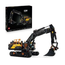 LEGO Technic 42215 Pelleteuse