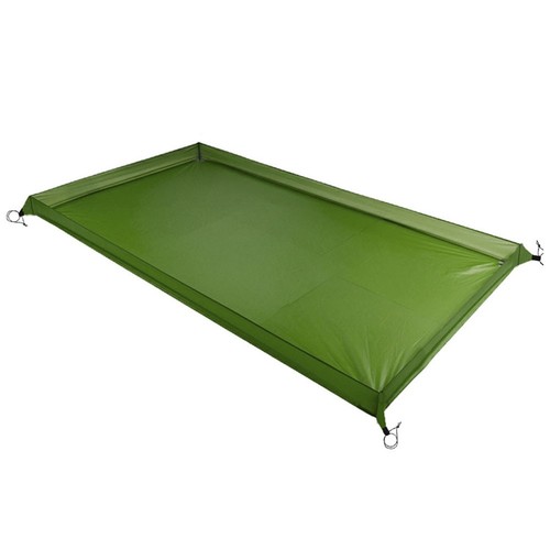 Tapis bâche imperméable - , pour