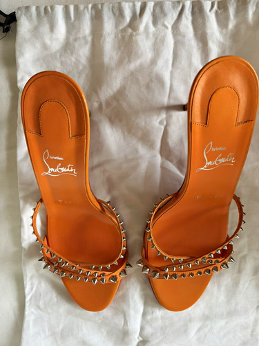 Christian louboutin tan - louboutin,