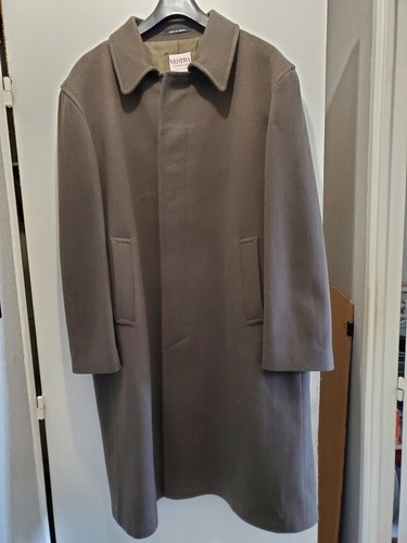 Manteau neuf 100 laine - ,