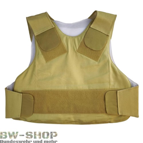 Gilet protection - gilet,