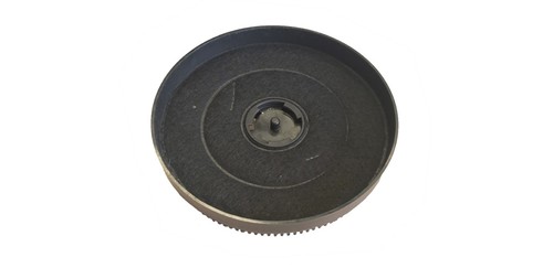 Filtre charbon actif - à, hotte