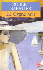 Le cygne noir | Sabatier