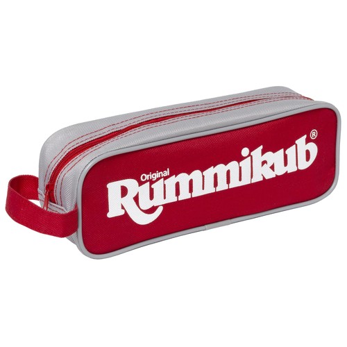 Ideal rummikub mini pouch - ,