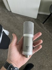MXL V250 Large-Diaphragm