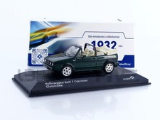 SOLIDO 1/43 - VOLKSWAGEN GOLF