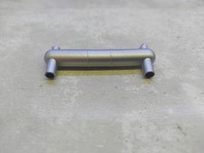 1/18 exhaust tuning, rally etc...