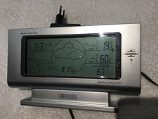 Station météo Oregon