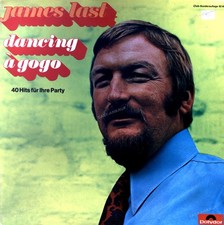 James Last - Dancing À Gogo