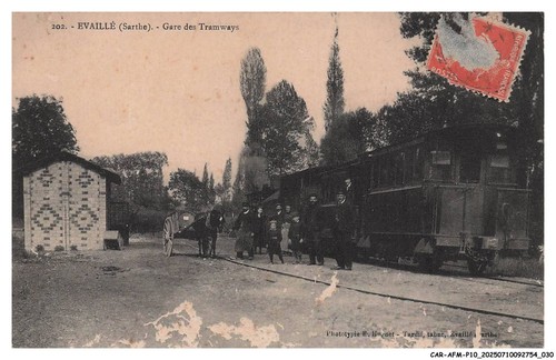 Car afmp10 0445 evaille - car-afmp10-0445-72,