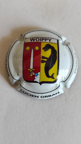 Capsule champagne orban - de,