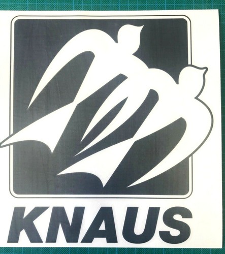 Autocollants knaus lot - knaus,, de