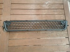 Grille inférieure de pare choc Volvo V70 2008