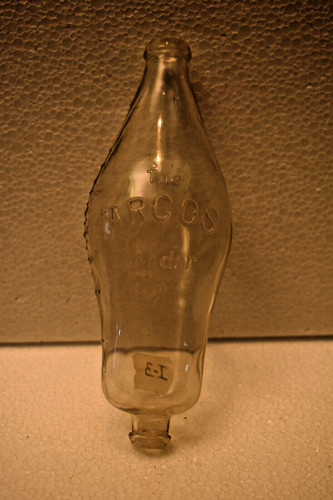 Biberon bébé verre arcos - bébé,
