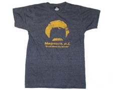 NOUVEAU T-SHIRT HOMME MAGNUM