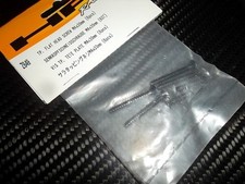 HPI Z648 vis tête plate M4x30