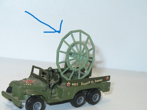 R168 gevarm champion radar - gevarm, champion,