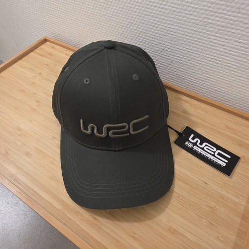Casquette wrc officielle verte - wrc,