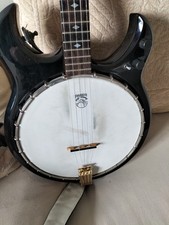 Banjo Electrique Deering