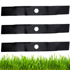 Lame de tondeuse 3x 47cm pour
