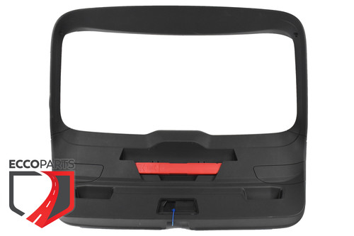 Garniture protection coffre - protection,