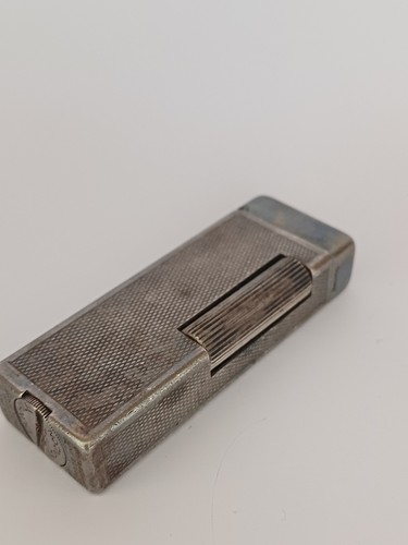 Briquet ancien petrol lighter - briquet,