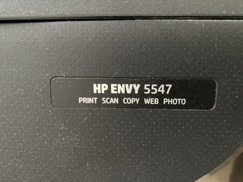 Envy 5547 imprimante - envy,
