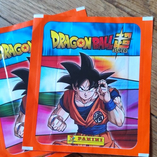 Panini dragon ball - panini,