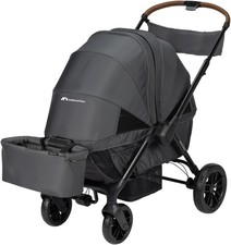 Bébéconfort Helios, Poussette double dès la naissance, 0-4 ans, 0-22 kg, 2... 