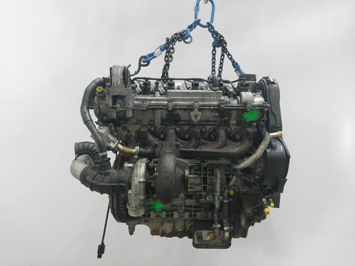 Moteur volvo phase - s, 60
