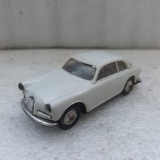 NOREV FRANCE ALFA ROMEO