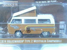 GREENLIGHT 1974 VOLKSWAGEN