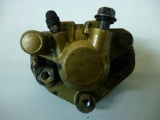 Etrier de frein avant origine