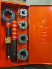 Virax Manual Supply Chain