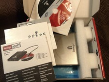 Lecteur de disquettes Iomega