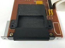 Carte mémoire synthétiseur Korg M1 KLM-1264B pièces de rechange