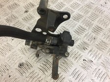 YAMAHA XT660 Z TENERE Soupape