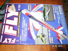 Fly n°159 En Encart plan