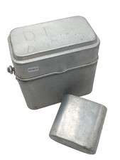 2.5/09/25 (REF28112) Gamelle