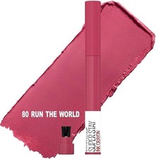 Maybelline Super Stay Ink