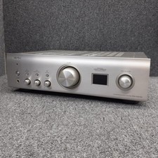 Amplificateur intégré Denon