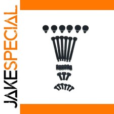 JakeSpecial – Black