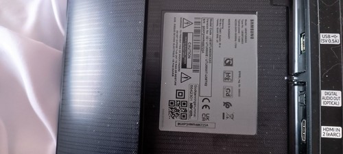 Led samsung ue58tu6905k - tv,