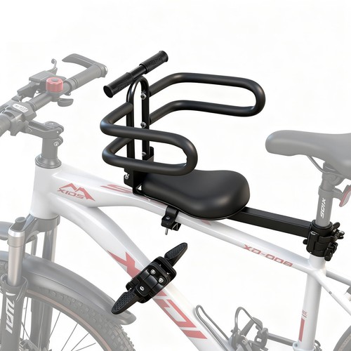Sièges vélo enfant - sièges,