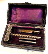 Ancien RASOIR DE SURETE