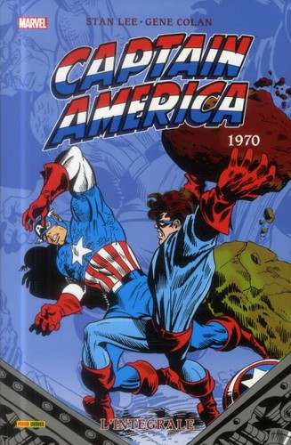 Captain américa - américa,