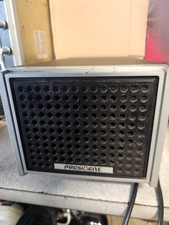 President Cb Base station Speaker WORKS CHECK VIDEO