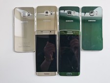 90%Ne w&Cool Samsung Galaxy S6 edge -32GB ROM- (Factory Unlocked)