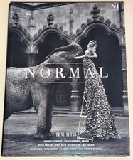 Livre d'Art NORMAL Hors-Série
